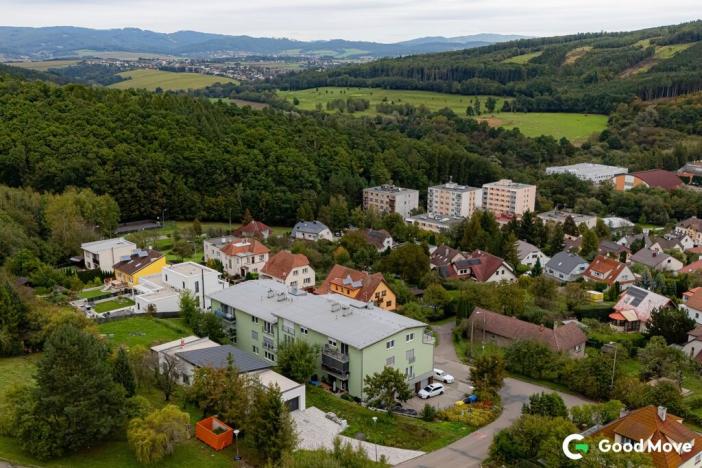 Prodej bytu 1+kk, Zlín, Horní Vršava IV, 64 m2