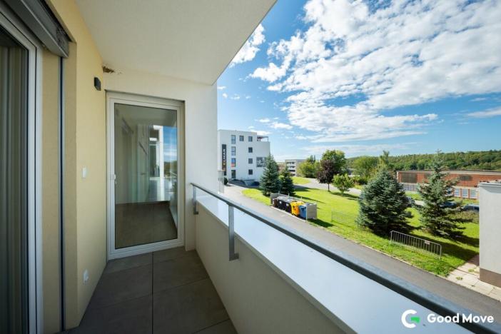 Prodej bytu 3+kk, Zlín - Kudlov, Vrchy, 100 m2