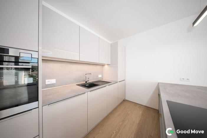 Prodej bytu 3+kk, Zlín - Kudlov, Vrchy, 100 m2