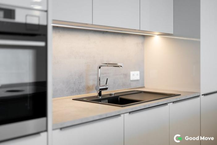 Prodej bytu 3+kk, Zlín - Kudlov, Vrchy, 100 m2