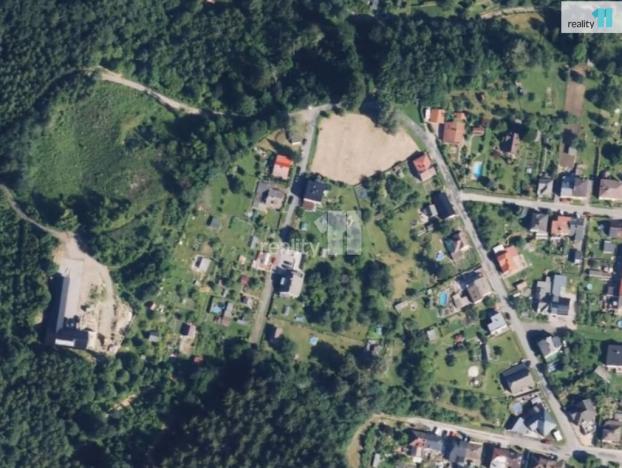 Prodej chaty, Česká Třebová - Parník, 45 m2