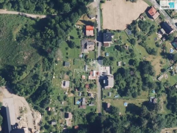 Prodej chaty, Česká Třebová - Parník, 45 m2