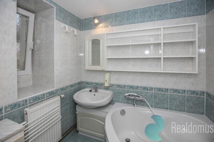 Prodej bytu 3+kk, Praha - Košíře, Plzeňská, 82 m2