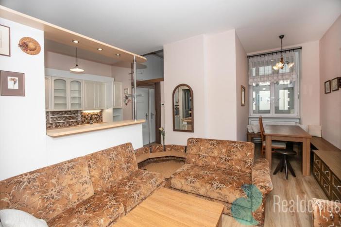 Prodej bytu 3+kk, Praha - Košíře, Plzeňská, 82 m2