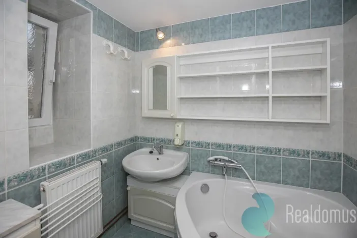 Prodej bytu 3+kk, Praha - Košíře, Plzeňská, 82 m2