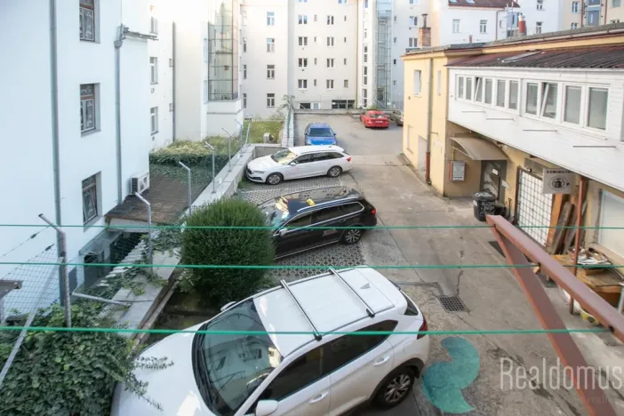 Prodej bytu 3+kk, Praha - Košíře, Plzeňská, 82 m2