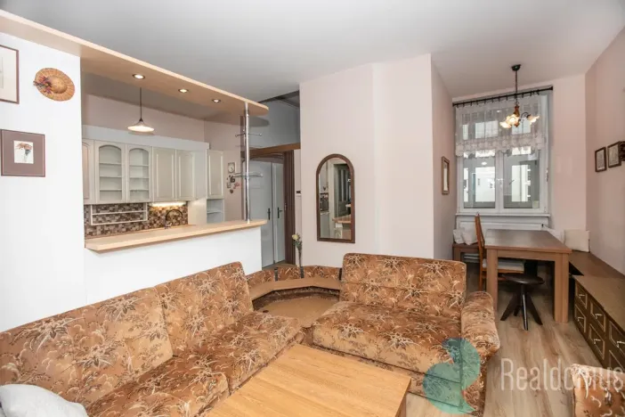 Prodej bytu 3+kk, Praha - Košíře, Plzeňská, 82 m2