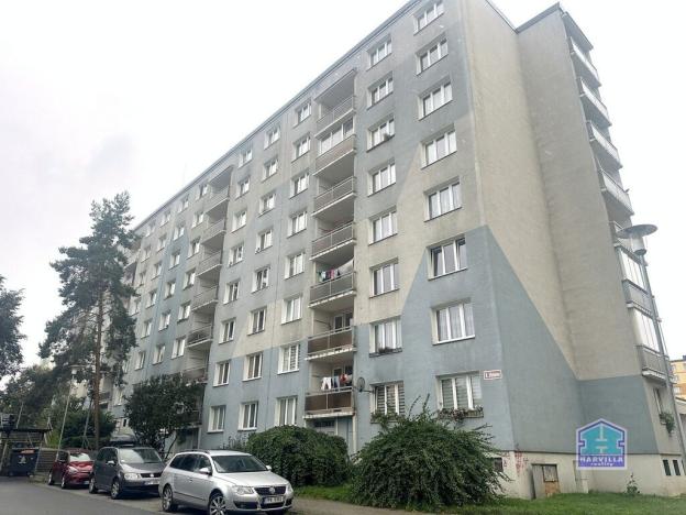Prodej bytu 2+1, Plzeň - Skvrňany, Karla Steinera, 62 m2