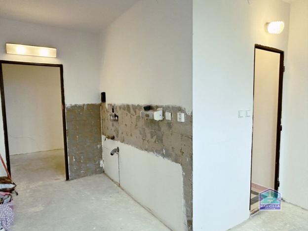 Prodej bytu 2+1, Plzeň - Skvrňany, Karla Steinera, 62 m2