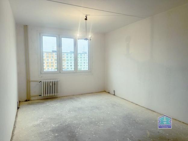 Prodej bytu 2+1, Plzeň - Skvrňany, Karla Steinera, 62 m2