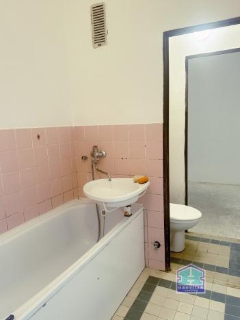 Prodej bytu 2+1, Plzeň - Skvrňany, Karla Steinera, 62 m2