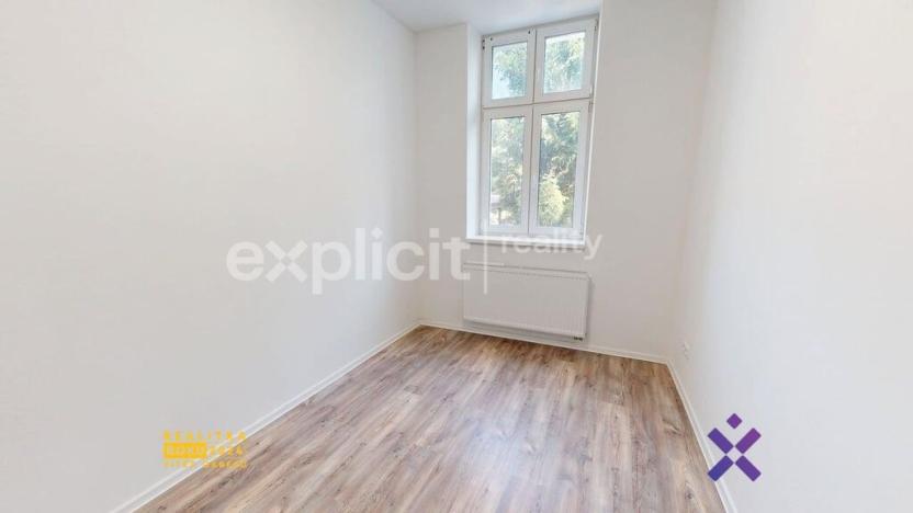 Pronájem bytu 2+kk, Žirovnice, Havlíčkovo náměstí, 38 m2
