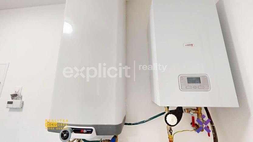 Pronájem bytu 2+kk, Žirovnice, Havlíčkovo náměstí, 38 m2