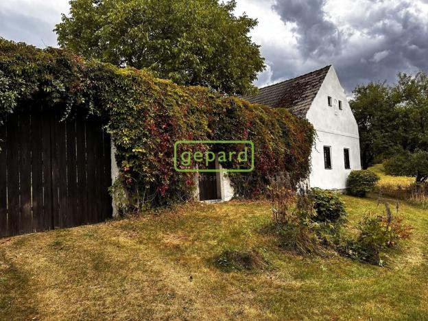 Prodej chalupy, Český Rudolec - Horní Radíkov, 109 m2