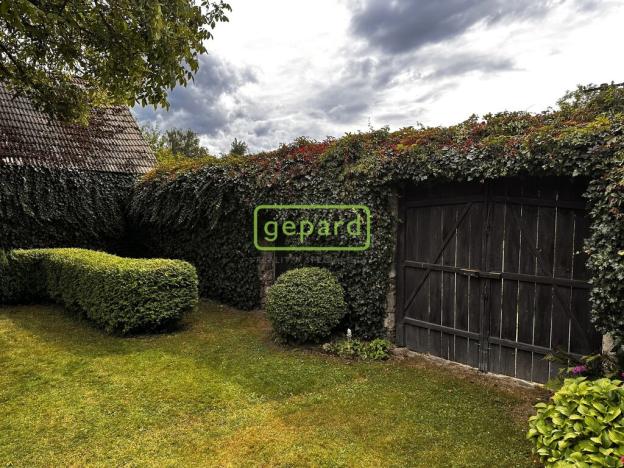 Prodej chalupy, Český Rudolec - Horní Radíkov, 109 m2