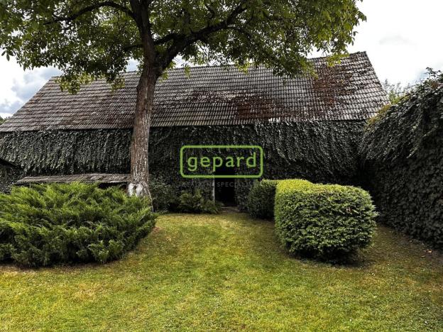 Prodej chalupy, Český Rudolec - Horní Radíkov, 109 m2