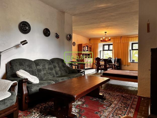 Prodej chalupy, Český Rudolec - Horní Radíkov, 109 m2