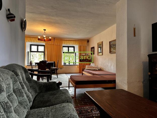 Prodej chalupy, Český Rudolec - Horní Radíkov, 109 m2