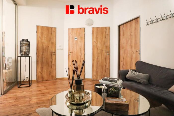 Prodej obchodního prostoru, Brno - Veveří, Bayerova, 70 m2