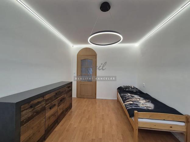 Pronájem bytu 4+1, Šlapanice, 95 m2