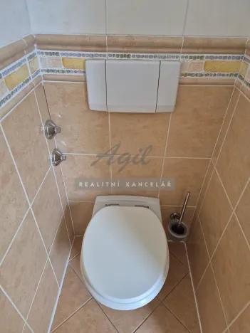 Pronájem bytu 4+1, Šlapanice, 95 m2