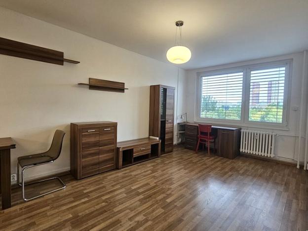 Pronájem bytu 2+kk, Praha, Píškova, 45 m2