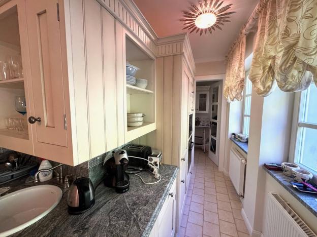 Prodej bytu 4+1, Karlovy Vary, Mariánskolázeňská, 130 m2