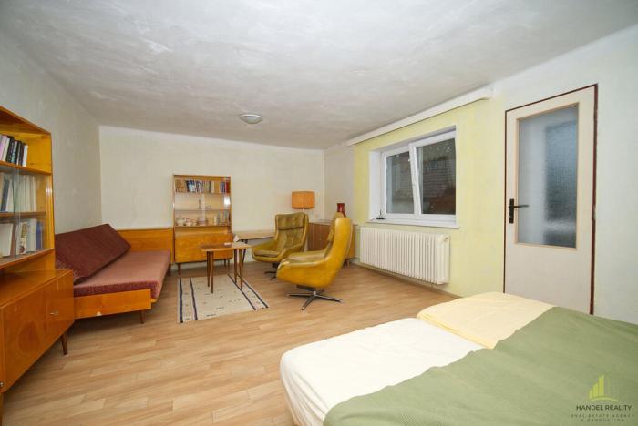 Prodej rodinného domu, Věžky, 120 m2