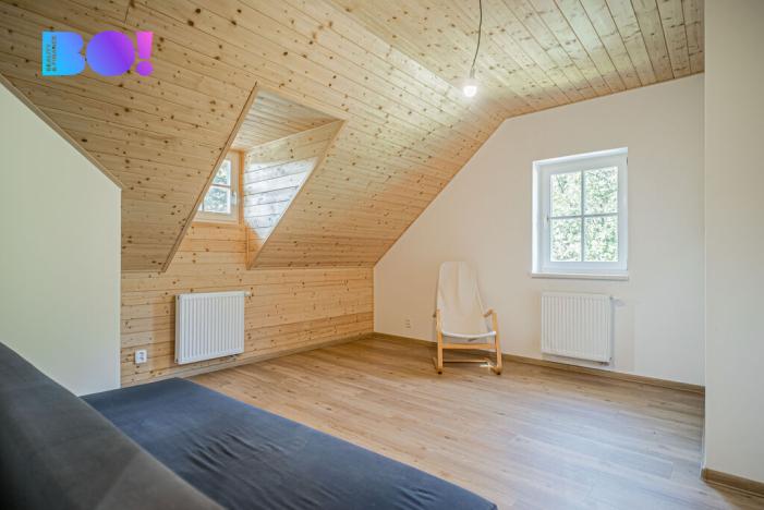 Prodej rodinného domu, Ostravice, 180 m2