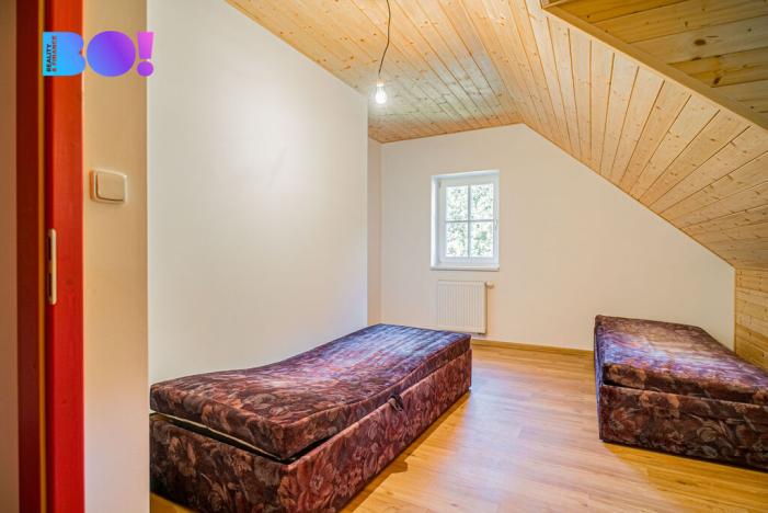 Prodej rodinného domu, Ostravice, 180 m2