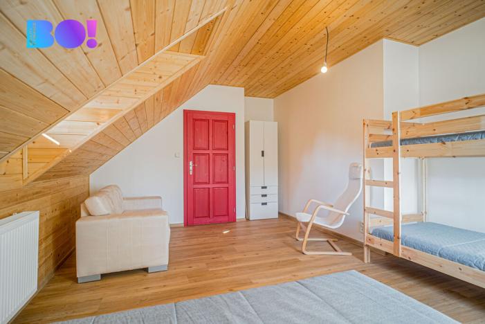 Prodej rodinného domu, Ostravice, 180 m2