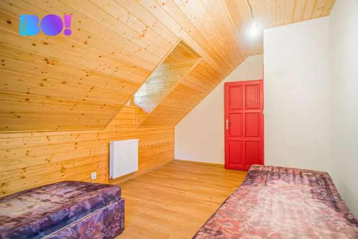 Prodej rodinného domu, Ostravice, 180 m2