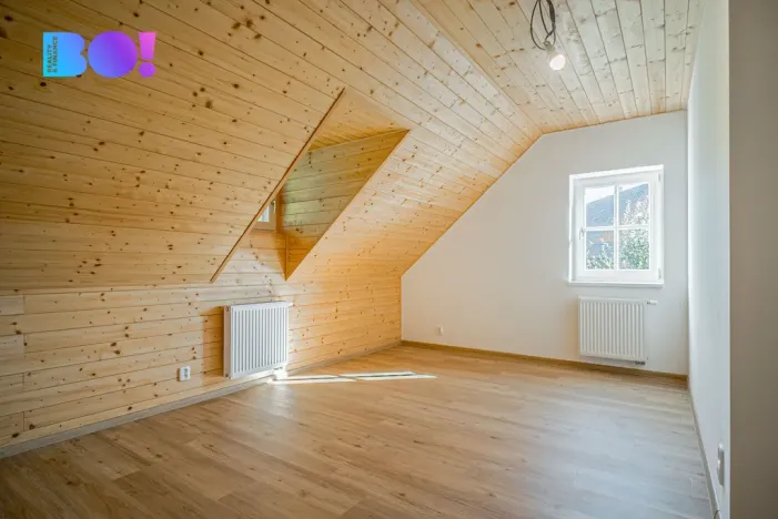 Prodej rodinného domu, Ostravice, 180 m2