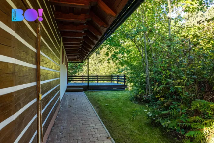 Prodej rodinného domu, Ostravice, 180 m2