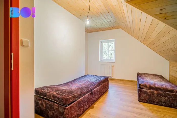 Prodej rodinného domu, Ostravice, 180 m2