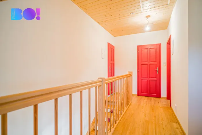 Prodej rodinného domu, Ostravice, 180 m2