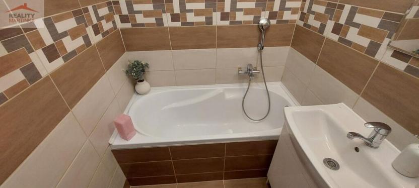 Prodej bytu 3+1, Valašské Meziříčí - Krásno nad Bečvou, Bratří Čapků, 73 m2