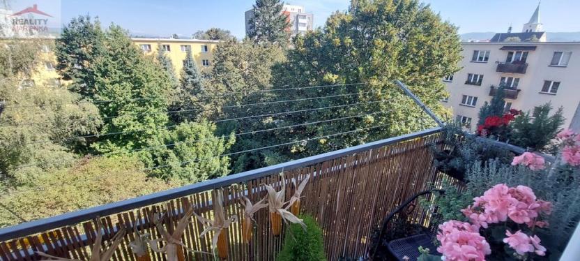 Prodej bytu 3+1, Valašské Meziříčí - Krásno nad Bečvou, Bratří Čapků, 73 m2