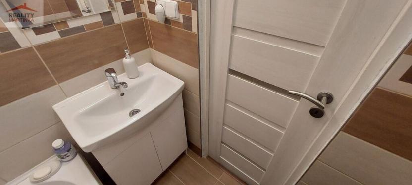 Prodej bytu 3+1, Valašské Meziříčí - Krásno nad Bečvou, Bratří Čapků, 73 m2