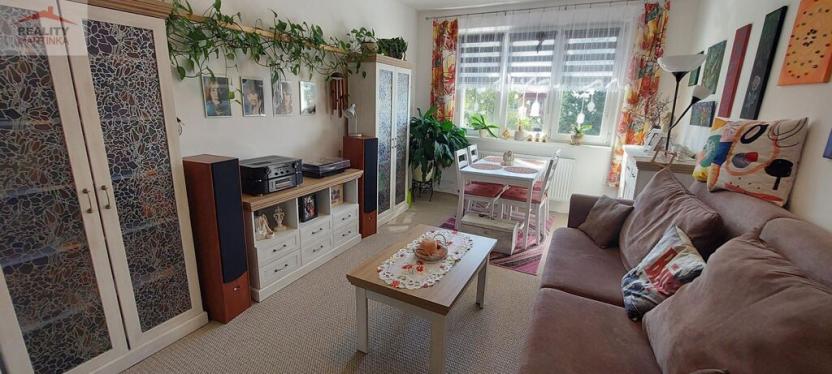 Prodej bytu 3+1, Valašské Meziříčí - Krásno nad Bečvou, Bratří Čapků, 73 m2