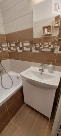 Prodej bytu 3+1, Valašské Meziříčí - Krásno nad Bečvou, Bratří Čapků, 73 m2