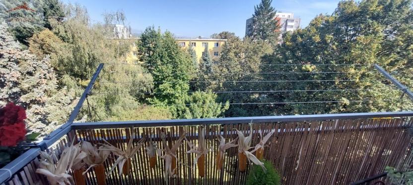 Prodej bytu 3+1, Valašské Meziříčí - Krásno nad Bečvou, Bratří Čapků, 73 m2