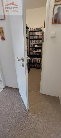 Prodej bytu 3+1, Valašské Meziříčí - Krásno nad Bečvou, Bratří Čapků, 73 m2