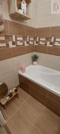 Prodej bytu 3+1, Valašské Meziříčí - Krásno nad Bečvou, Bratří Čapků, 73 m2