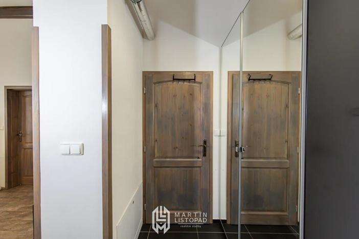 Prodej bytu 2+kk, Praha - Vršovice, 28. pluku, 43 m2