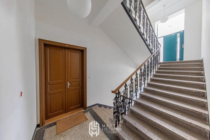 Prodej bytu 2+kk, Praha - Vršovice, 28. pluku, 43 m2