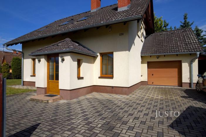 Pronájem rodinného domu, Ústí nad Labem, Liliová, 124 m2