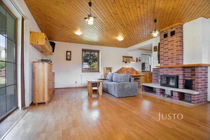 Pronájem rodinného domu, Ústí nad Labem, Liliová, 124 m2