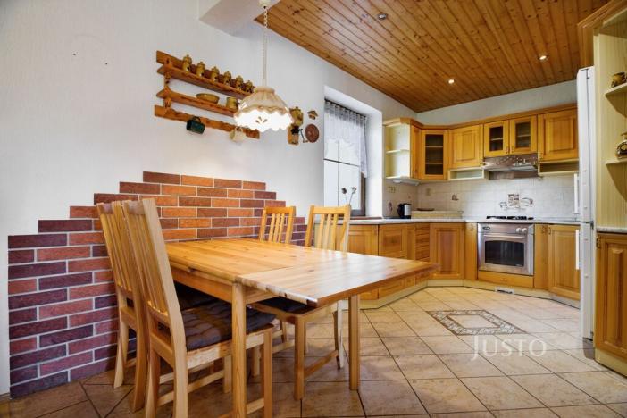 Pronájem rodinného domu, Ústí nad Labem, Liliová, 124 m2