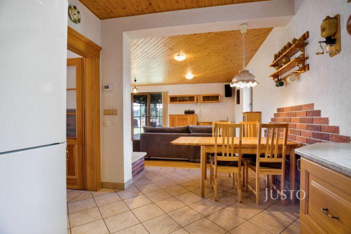 Pronájem rodinného domu, Ústí nad Labem, Liliová, 124 m2